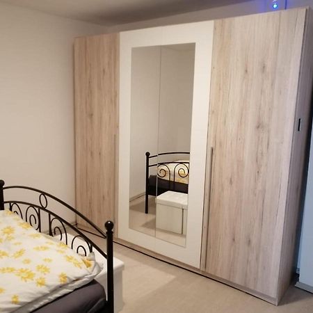 Ferienwohnung Beutelsbacherstrasse 12 Unterturkheim Štutgart Exteriér fotografie