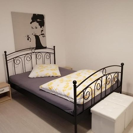 Ferienwohnung Beutelsbacherstrasse 12 Unterturkheim Štutgart Exteriér fotografie