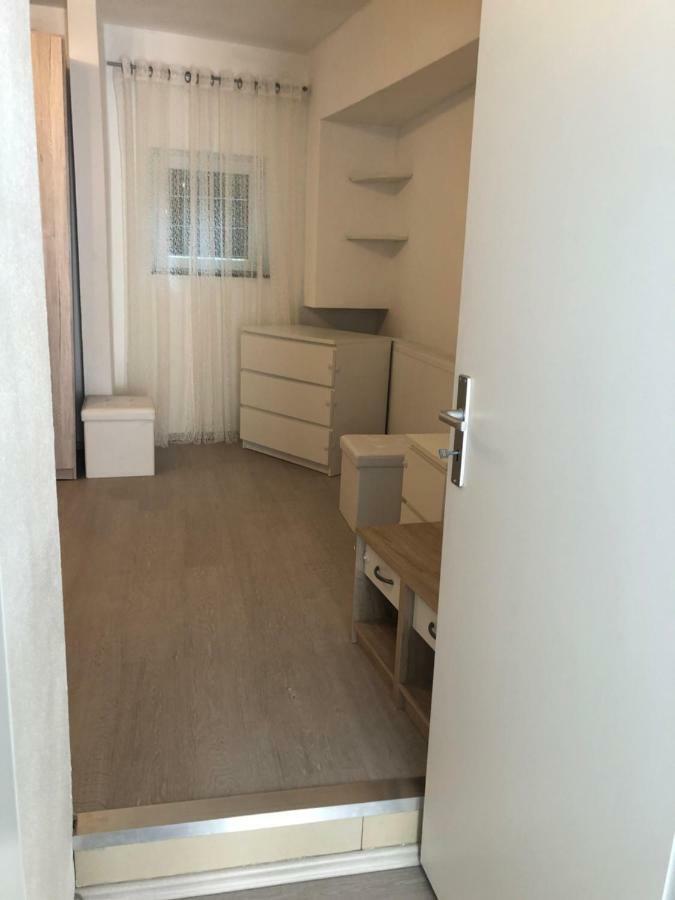 Ferienwohnung Beutelsbacherstrasse 12 Unterturkheim Štutgart Exteriér fotografie