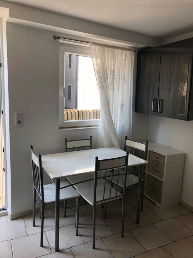 Ferienwohnung Beutelsbacherstrasse 12 Unterturkheim Štutgart Exteriér fotografie