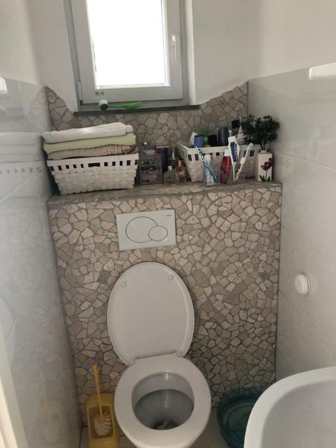Ferienwohnung Beutelsbacherstrasse 12 Unterturkheim Štutgart Exteriér fotografie
